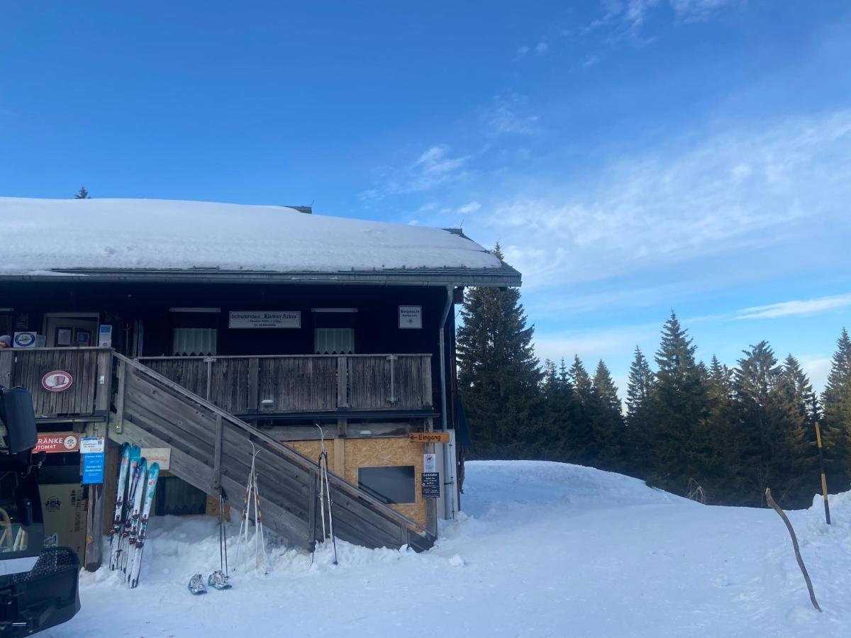 Bodenmaiser Herz-hoamad Bierl Appartement *
