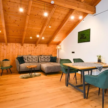 Bodenmaiser Herz-Hoamad Ferienwohnung Bierl Exterior photo