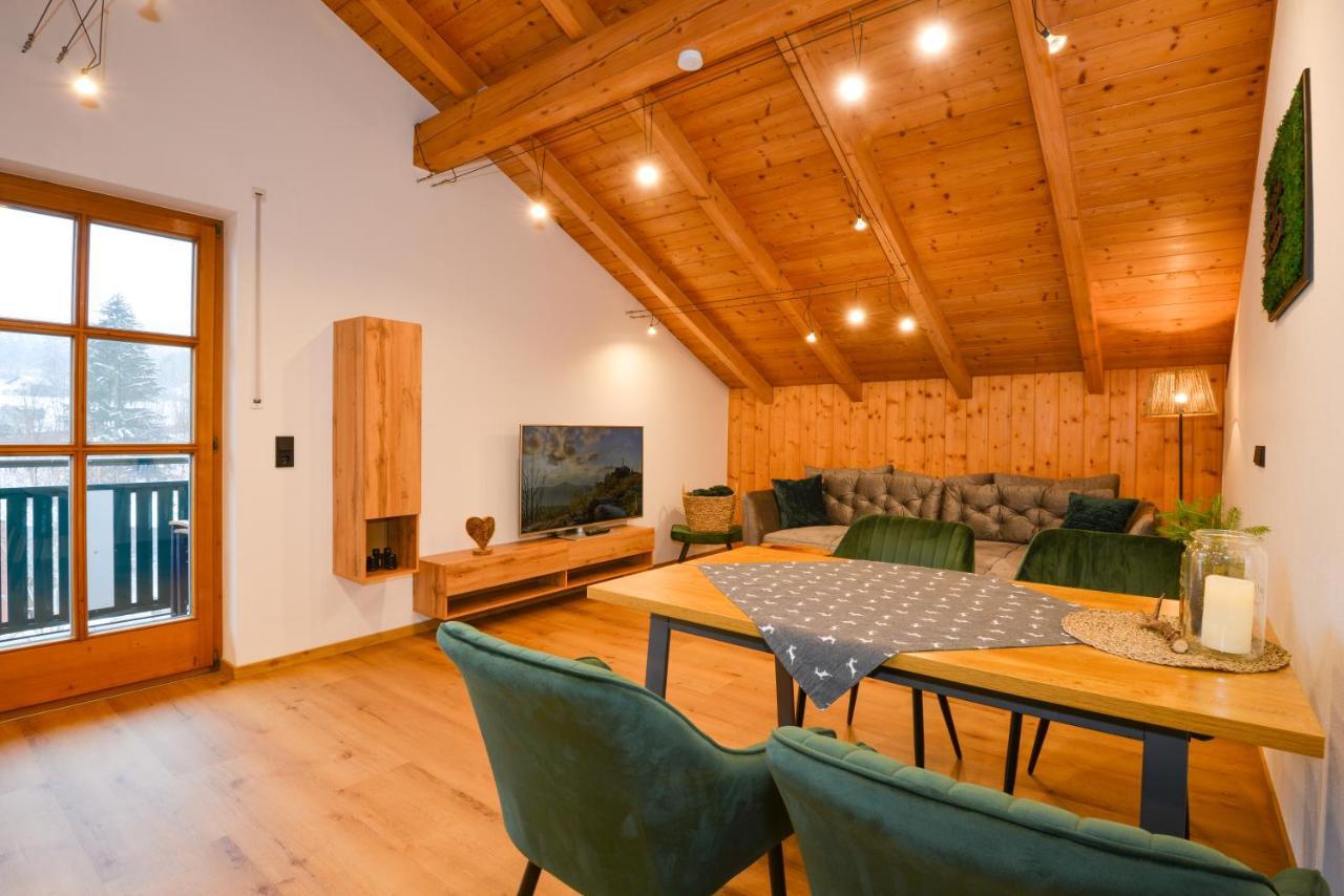 Bierl Apartment
