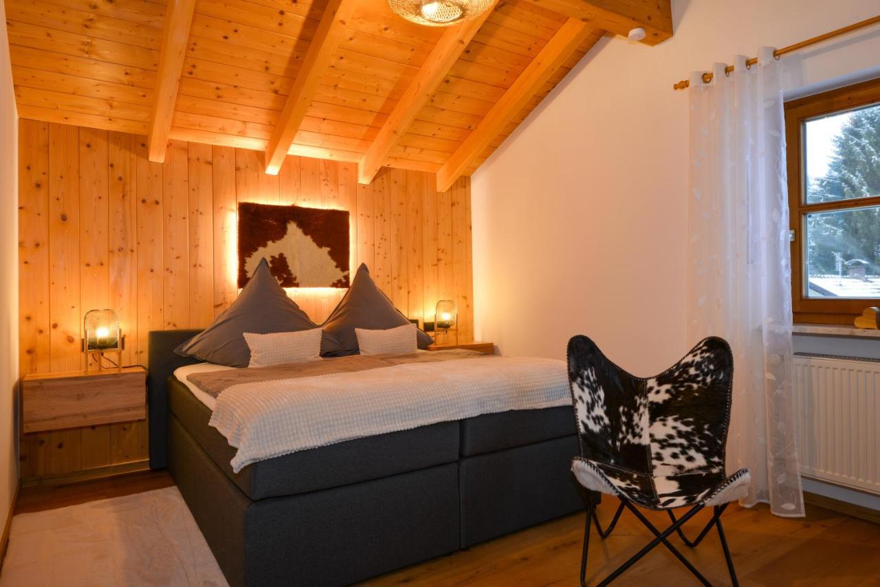 Bierl Apartment *