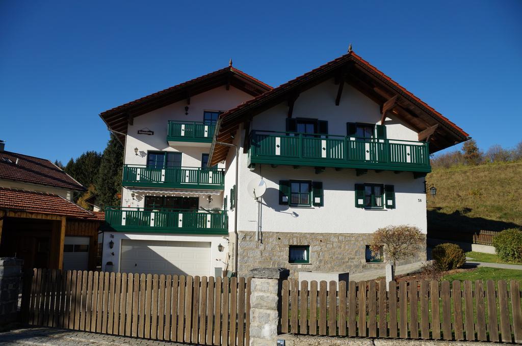 Bierl Bodenmais